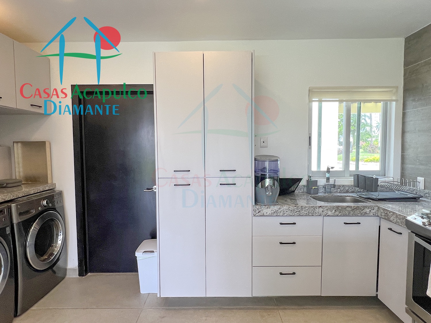 Xcaret 137 - Cocina 4